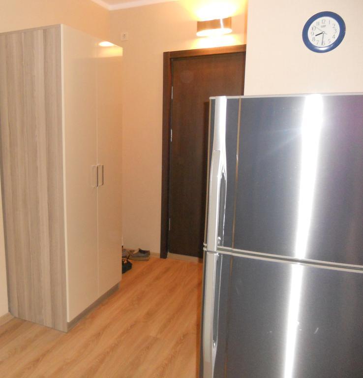 Apartamento Orbi Sea Towers Block G Batumi Exterior foto